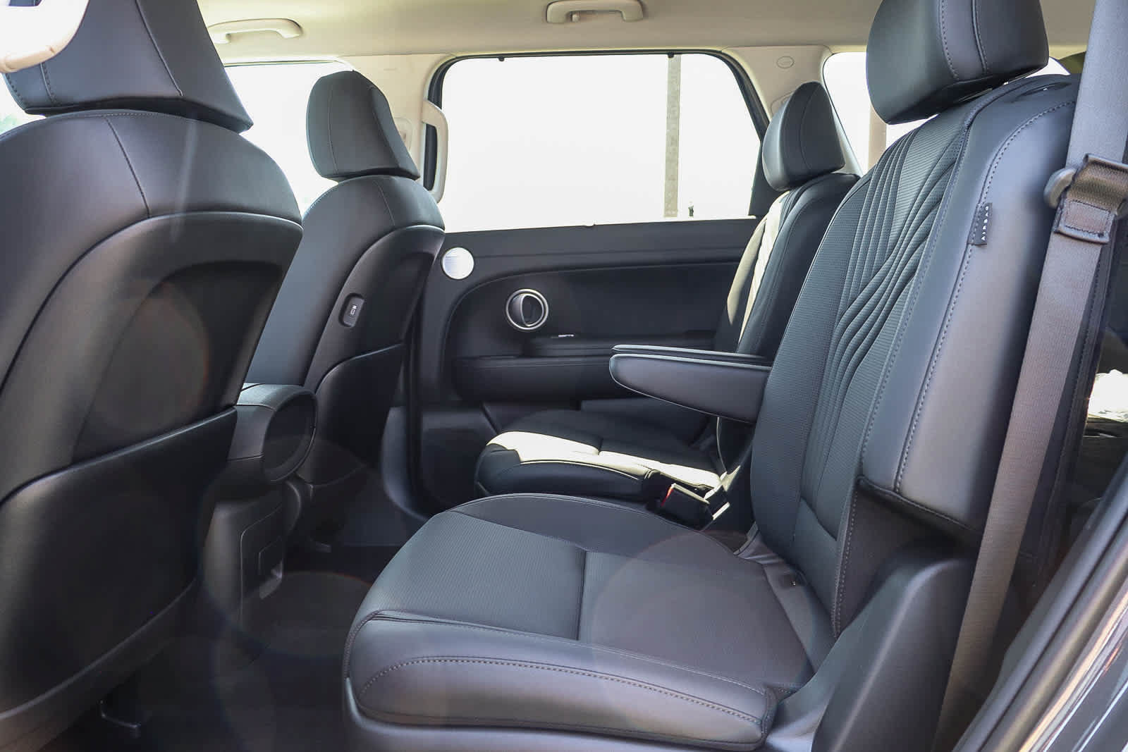 New 2027 Hyundai Palisade SEL Premium AWD/4WD image 19