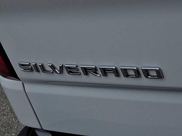 Used 2024 Chevrolet Silverado 1500 RST w/ LPO, Liner Protection Package AWD/4WD image 37