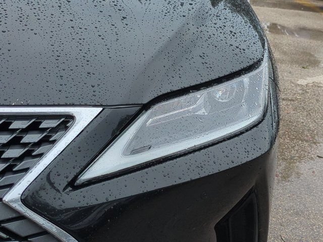 Certified 2022 Lexus RX 350 FWD w/ Premium Package image 10