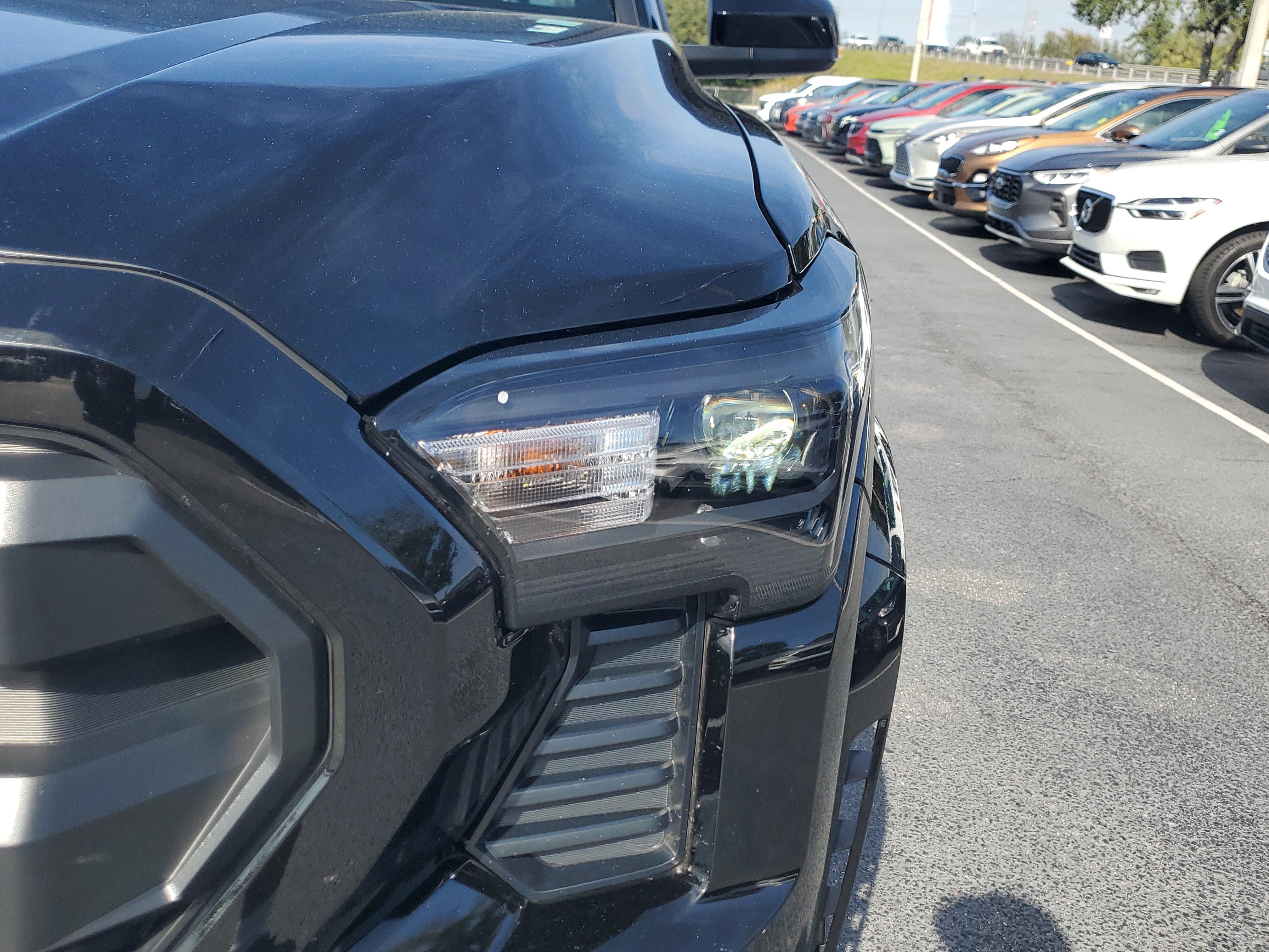 Used 2024 Toyota Tacoma SR5 image 3