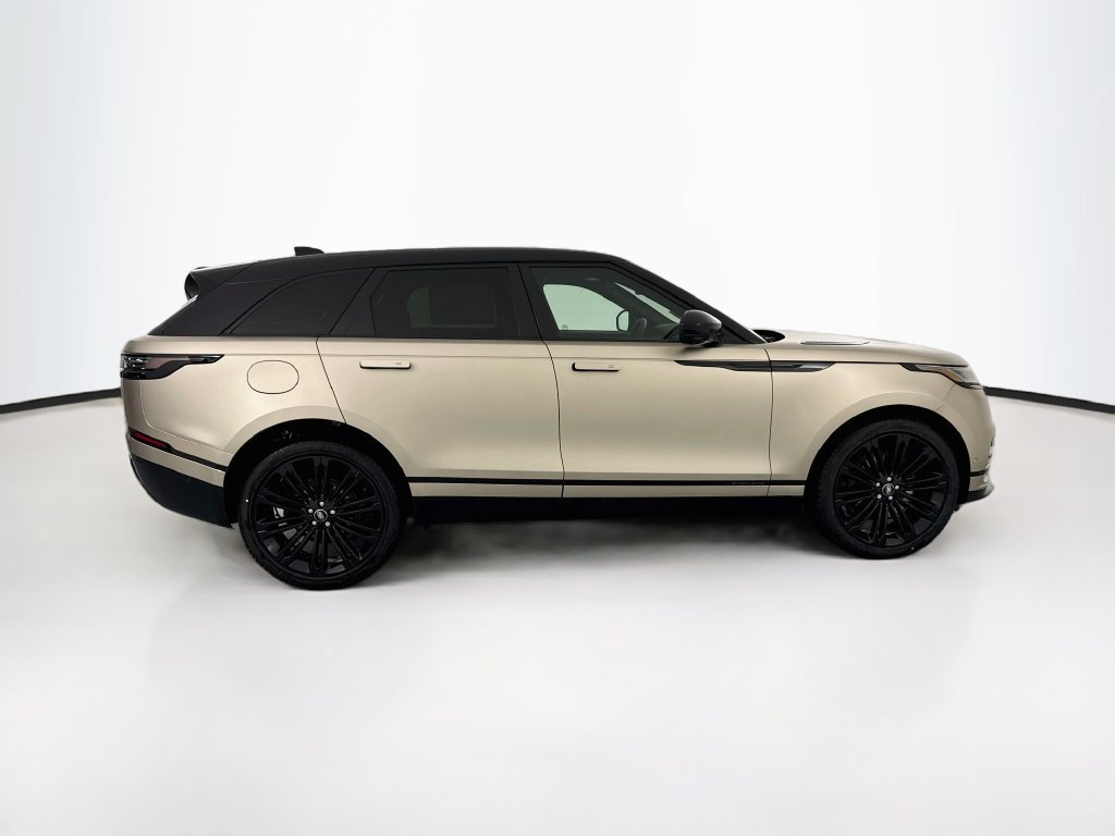 New 2026 Land Rover Range Rover Velar Belgravia AWD/4WD image 4