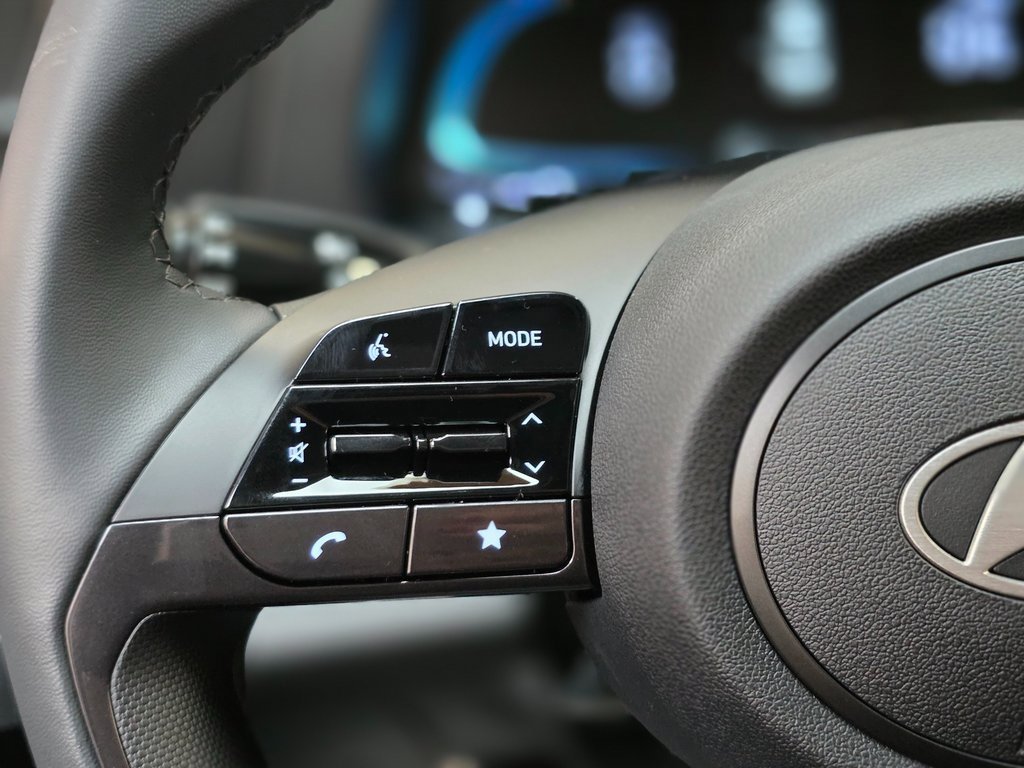 New 2026 Hyundai Elantra Sport image 18