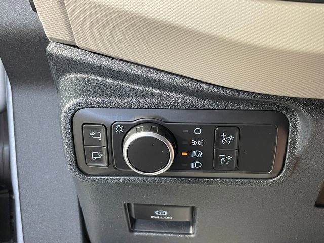 Used 2022 Ford Bronco Wildtrak AWD/4WD image 13
