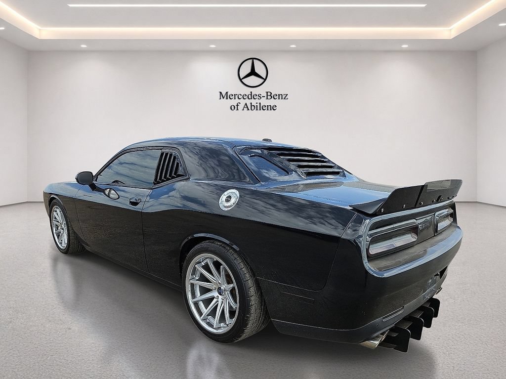 Used 2015 Dodge Challenger R/T w/ Quick Order Package 28B R/T RWD image 4