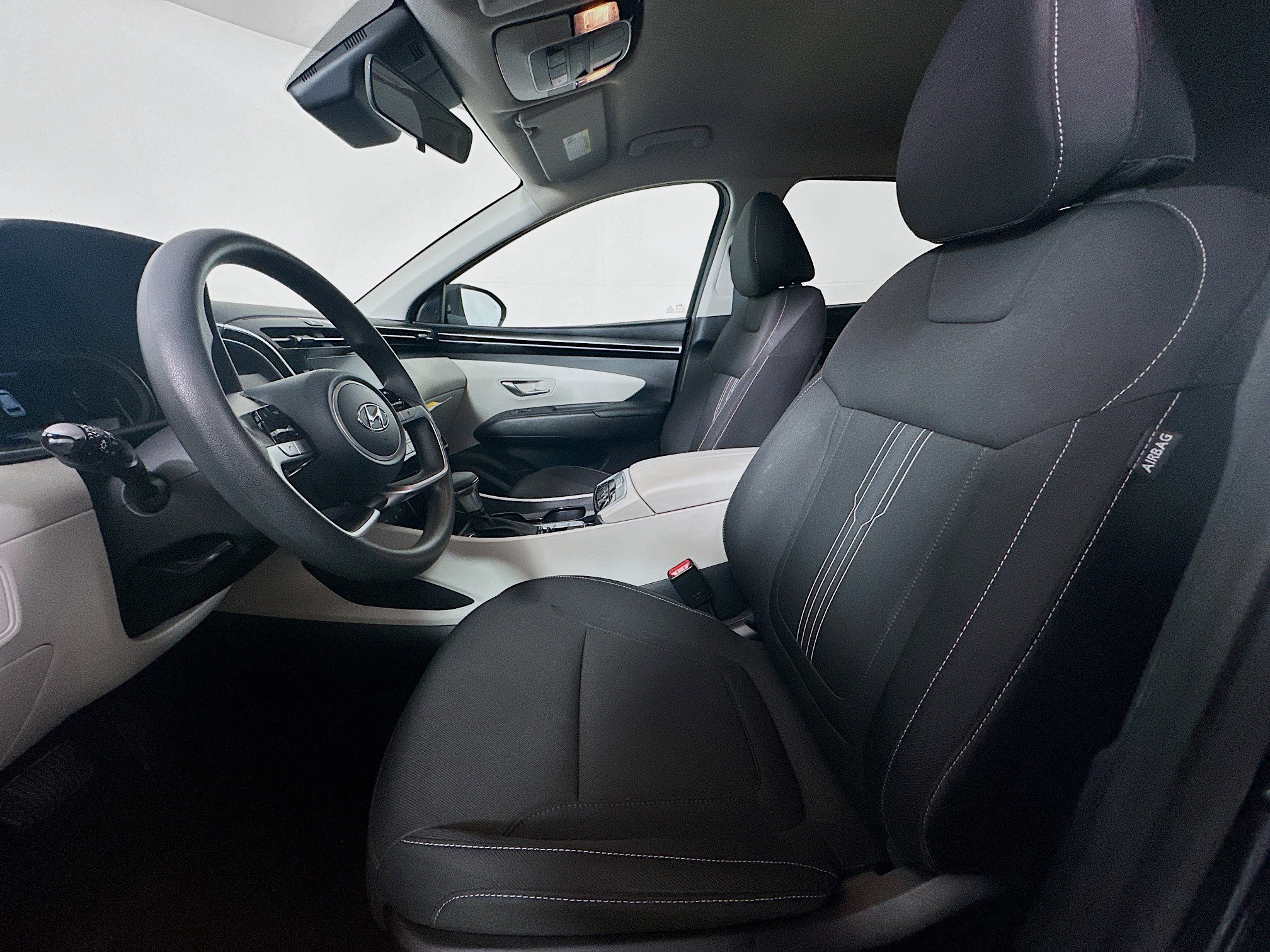 Used 2023 Hyundai Tucson SEL image 13