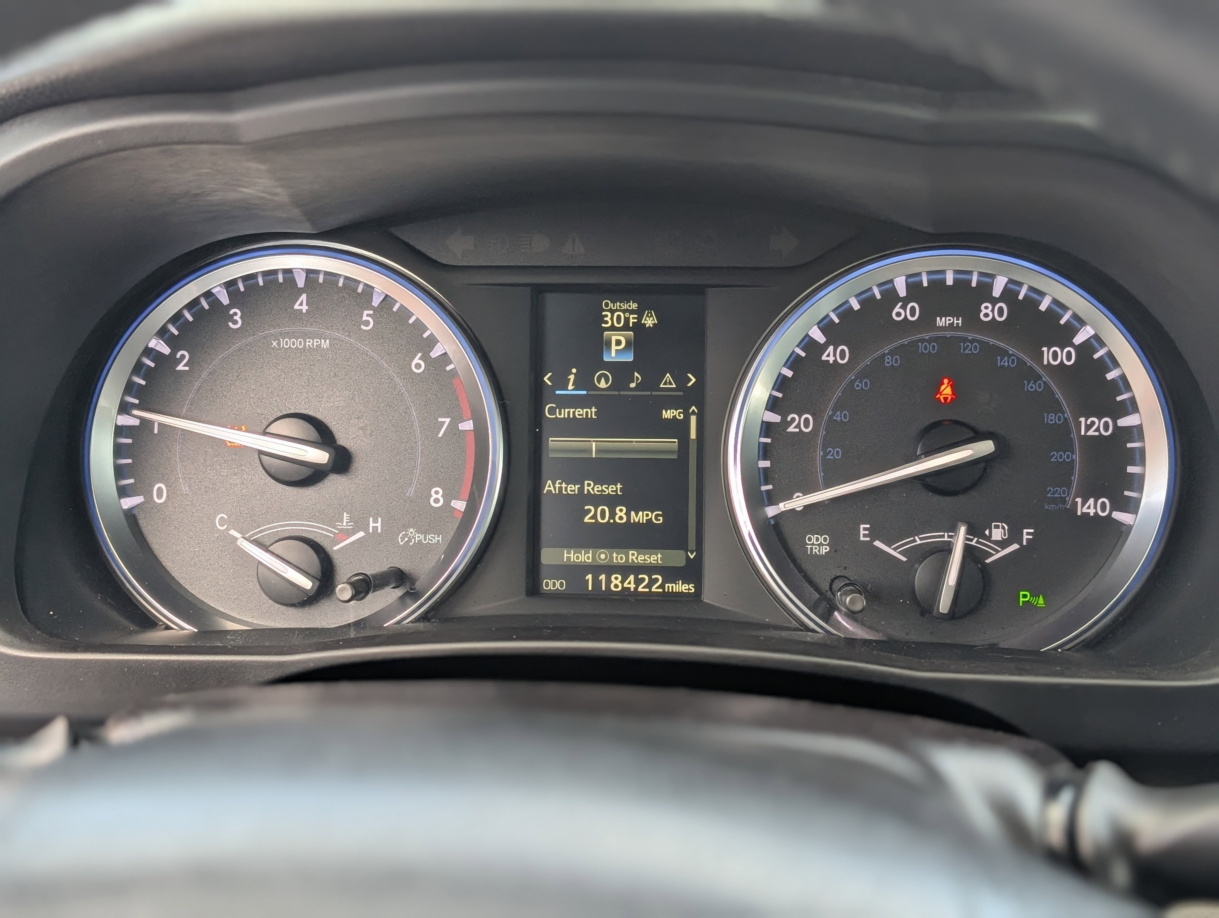 Used 2016 Toyota Highlander Limited image 16