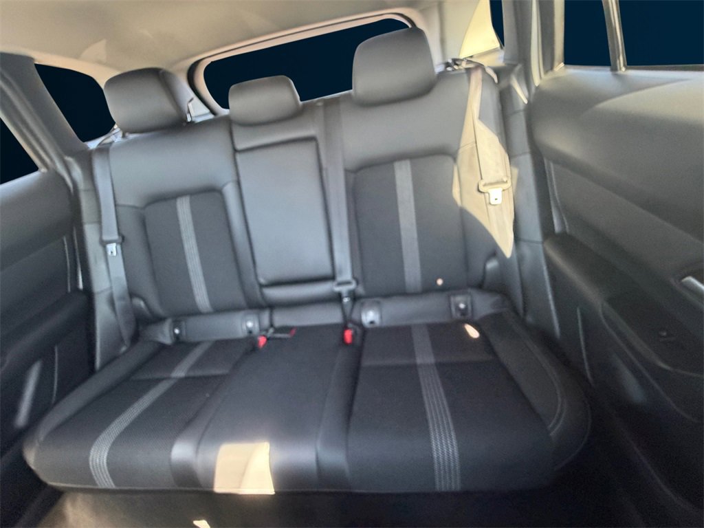 Certified 2025 MAZDA CX-50 AWD 2.5 S w/ Preferred Package image 16