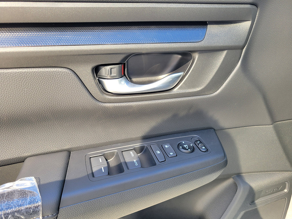 New 2026 Honda CR-V EX image 19