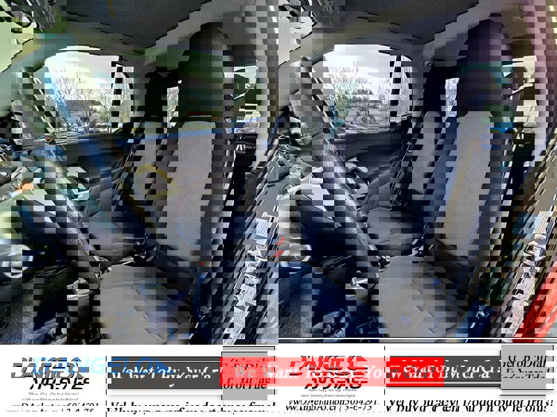 Used 2013 smart fortwo pure image 23