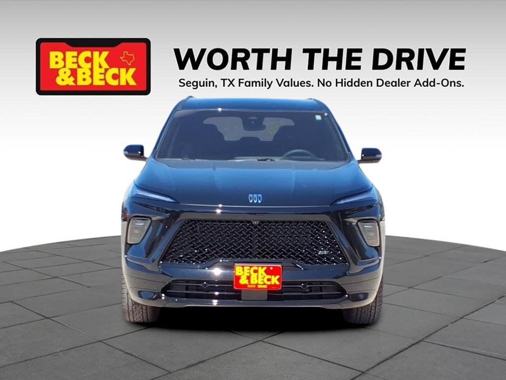 New 2026 Buick Enclave Sport Touring w/ Power Package image 2