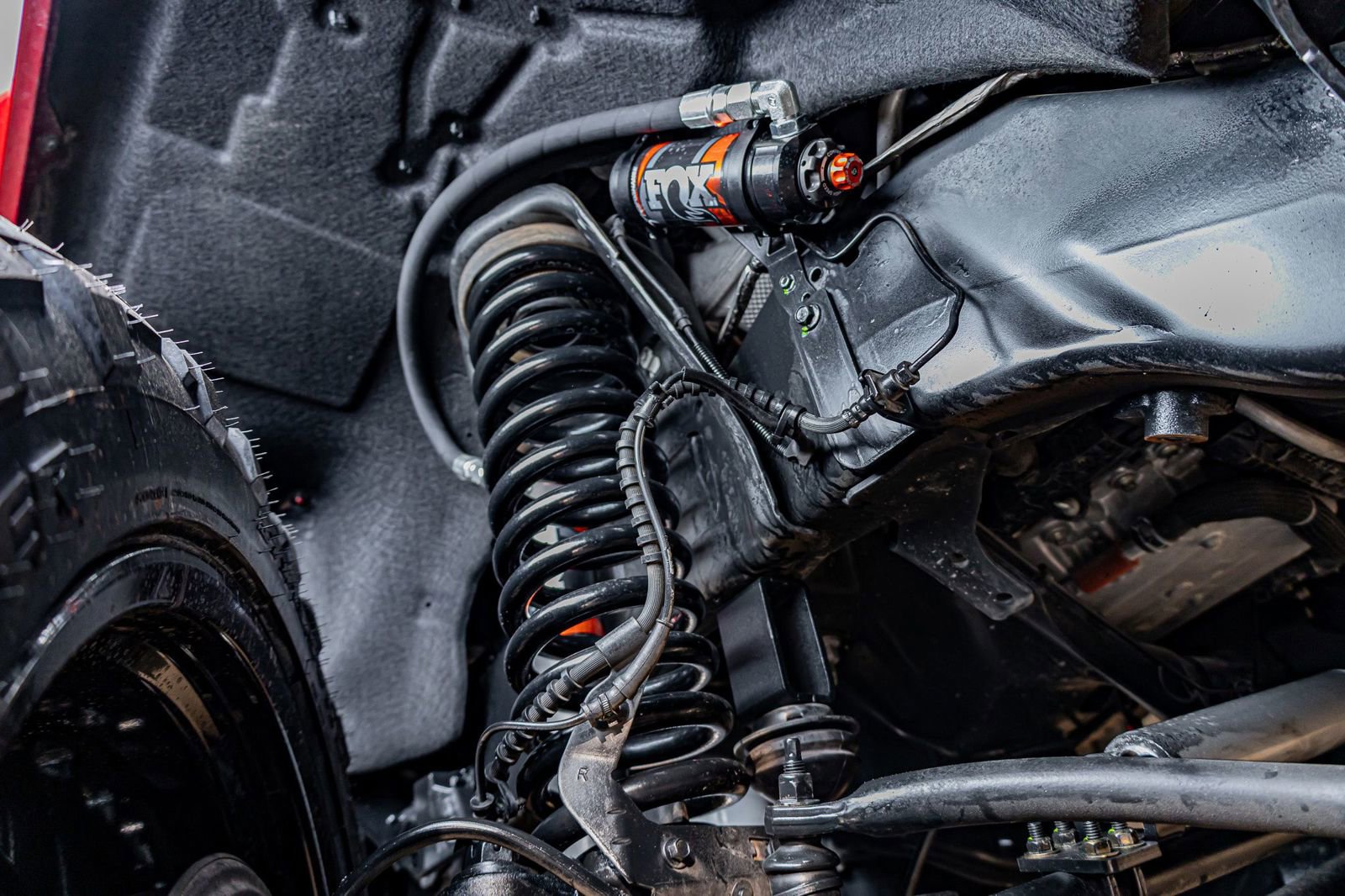 Used 2025 Ford F250 Platinum image 14