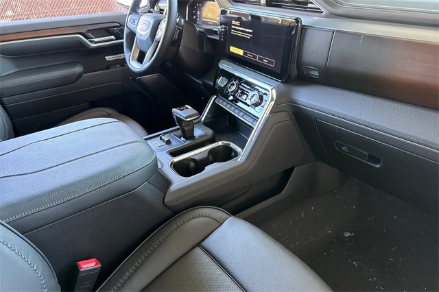 New 2026 GMC Sierra 1500 Denali image 15