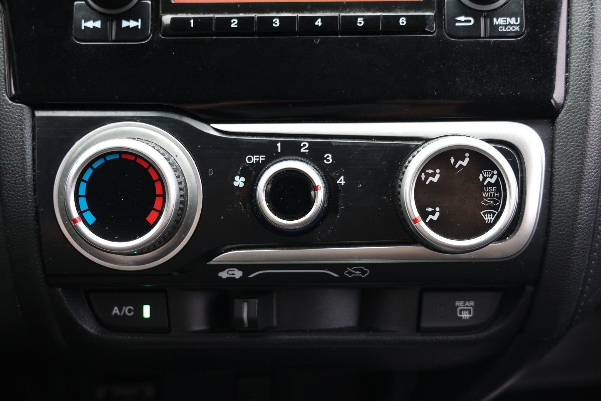 Used 2019 Honda Fit LX image 34