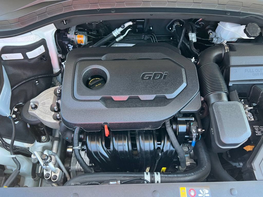 Used 2019 Hyundai Santa Fe SEL FWD image 48