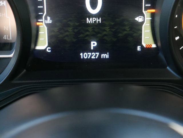 Used 2024 Jeep Wrangler Sport S image 30