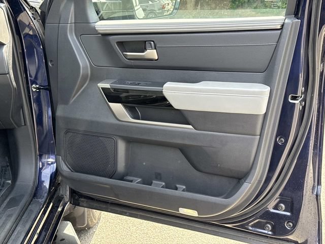 Used 2023 Toyota Tundra Limited AWD/4WD image 8