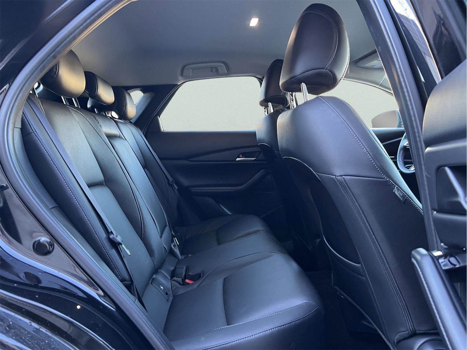 Used 2025 MAZDA CX-30 AWD 2.5 S w/ Select Sport Pkg image 13