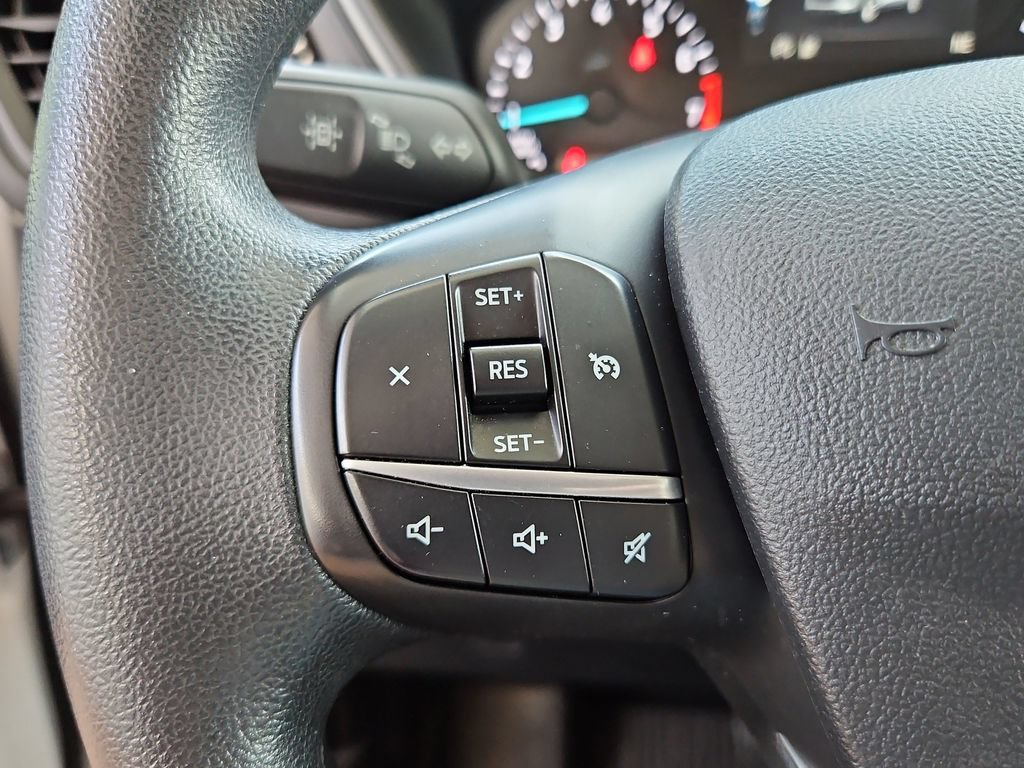 Used 2021 Ford Escape S FWD image 11