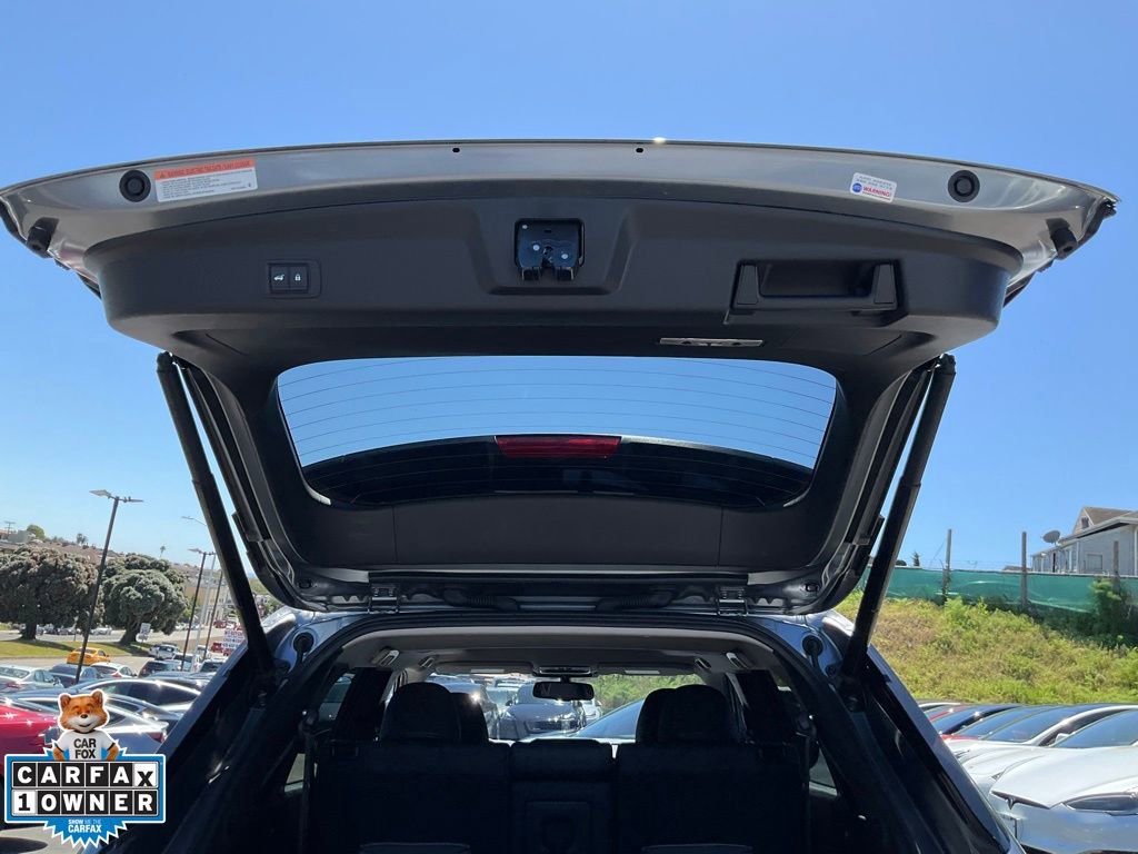 Used 2024 Mitsubishi Outlander SE image 9