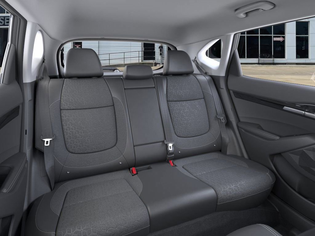 New 2026 Kia Seltos S image 16