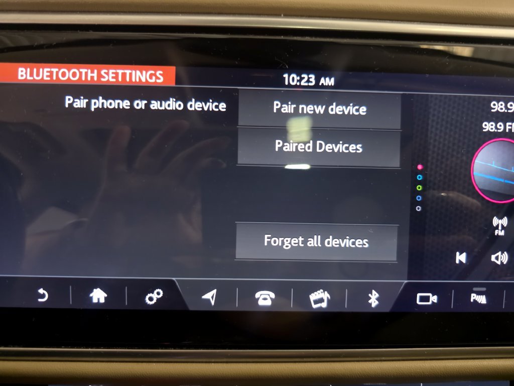 Used 2019 Land Rover Range Rover HSE AWD/4WD image 33