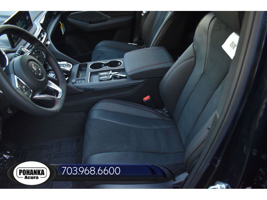 New 2026 Acura MDX A-Spec image 15