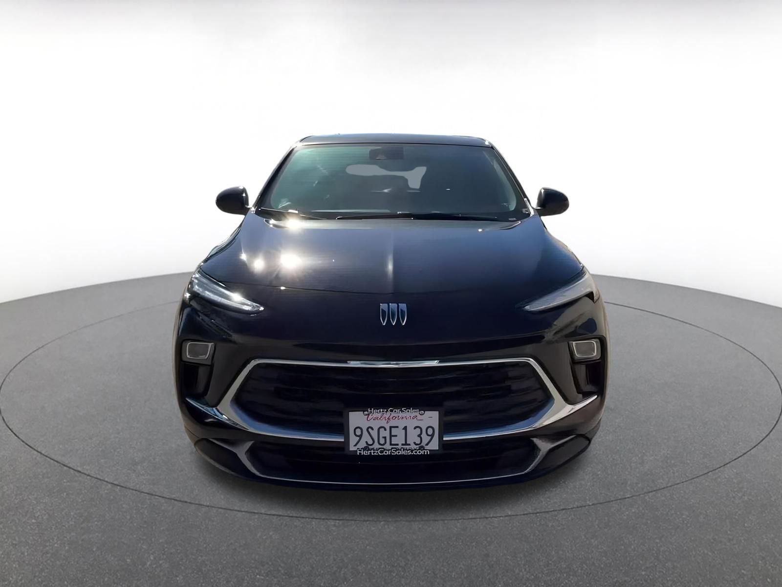 Used 2025 Buick Encore GX Preferred image 4