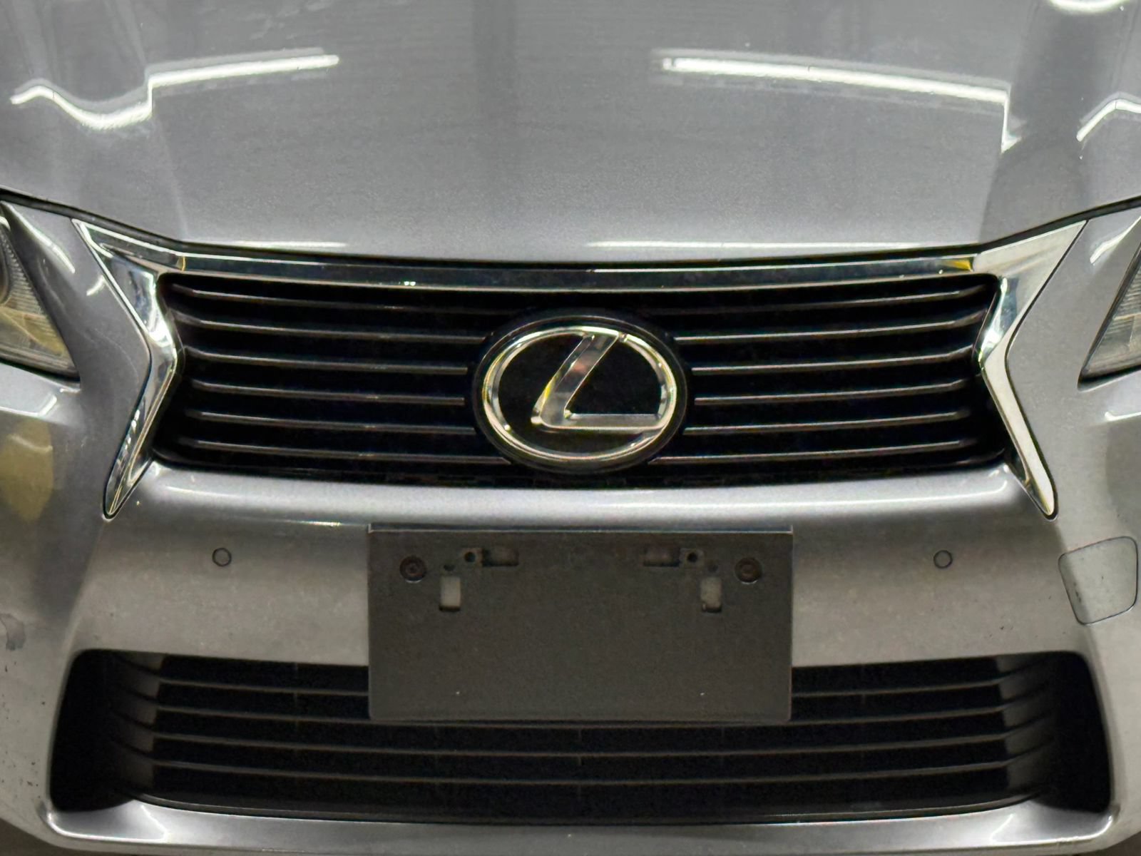 Used 2014 Lexus GS 350 AWD w/ Premium Package image 5