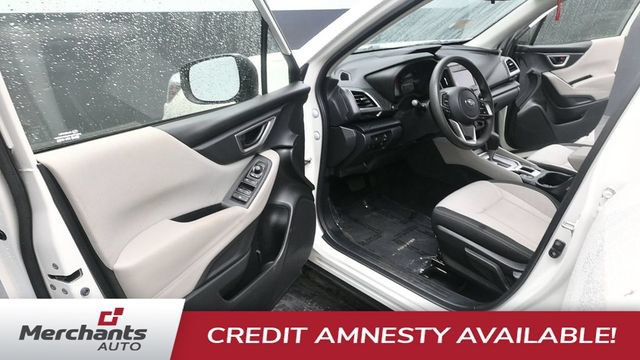 Used 2021 Subaru Forester AWD/4WD image 27