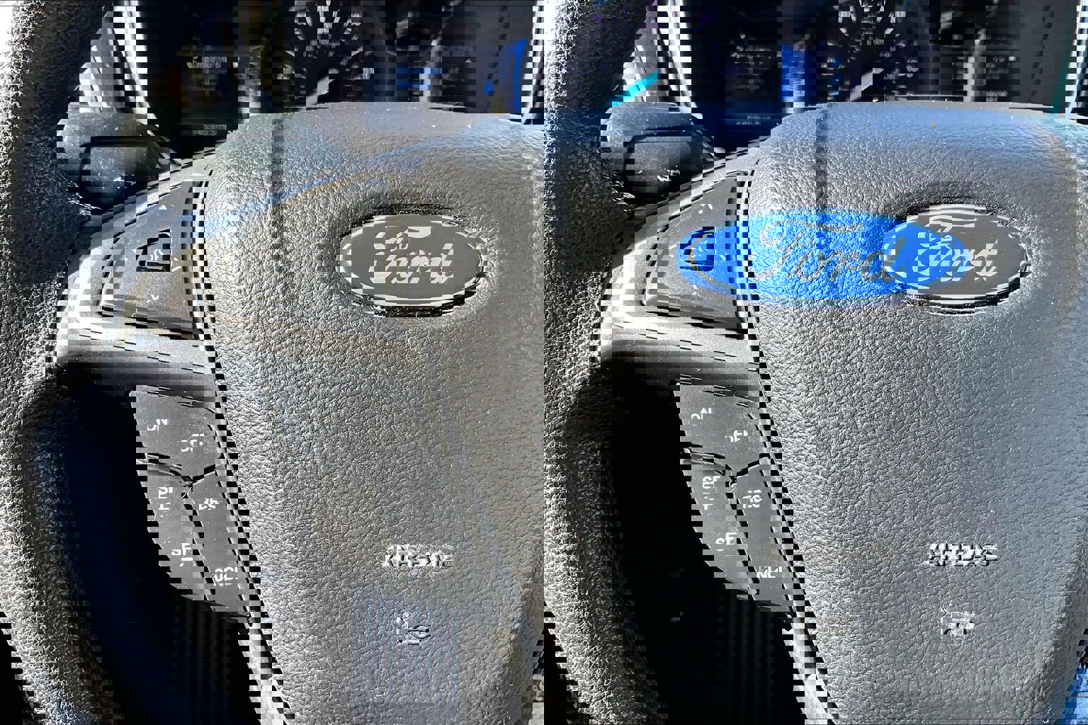 Used 2017 Ford Fusion S image 18