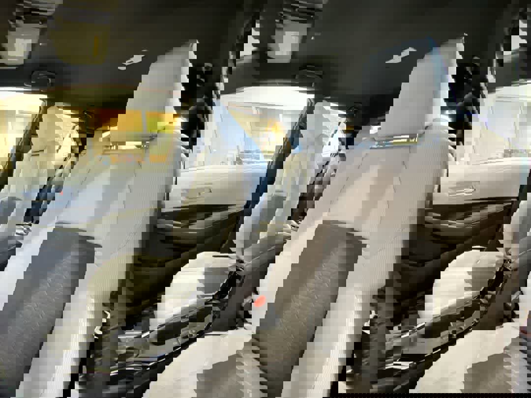 New 2026 Toyota Corolla SE image 14