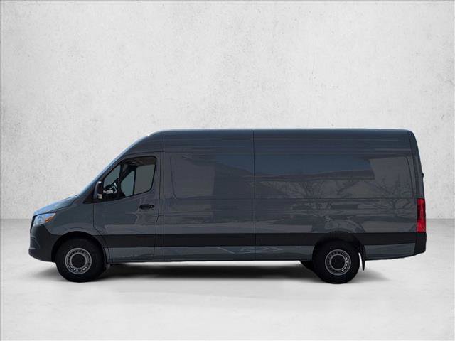 New 2026 Mercedes-Benz Sprinter 2500 image 5