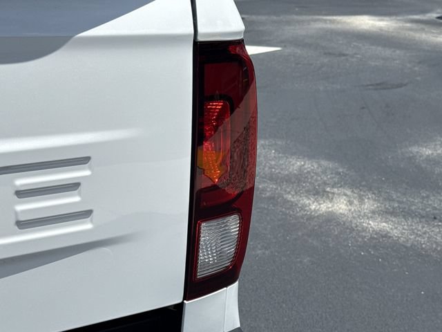 New 2026 Honda Ridgeline RTL image 16
