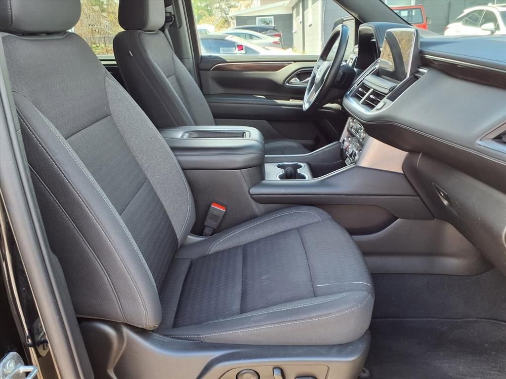 Used 2022 GMC Yukon SLE AWD/4WD image 13