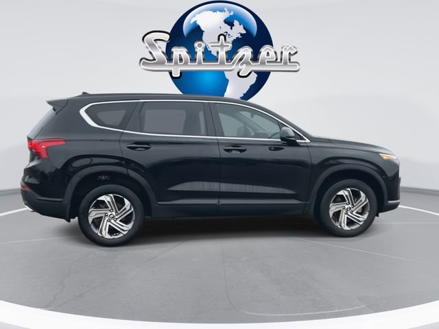 Used 2023 Hyundai Santa Fe SE w/ Cargo Package image 10