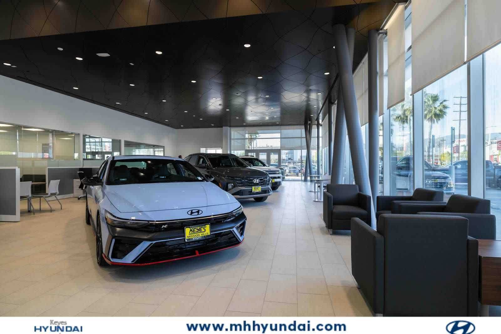 New 2026 Hyundai Ioniq 5 SEL RWD image 34