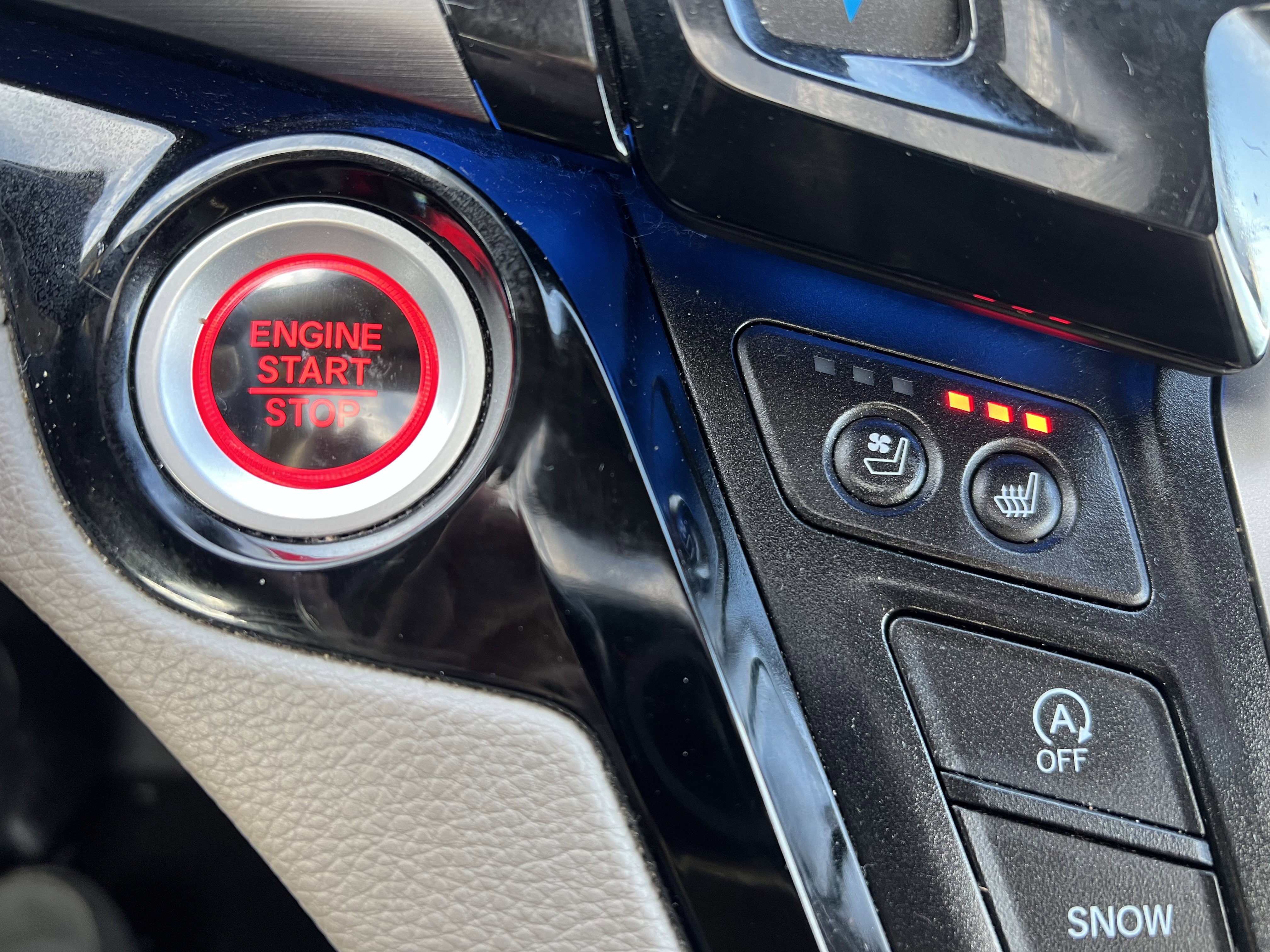 Used 2018 Honda Odyssey Elite image 29