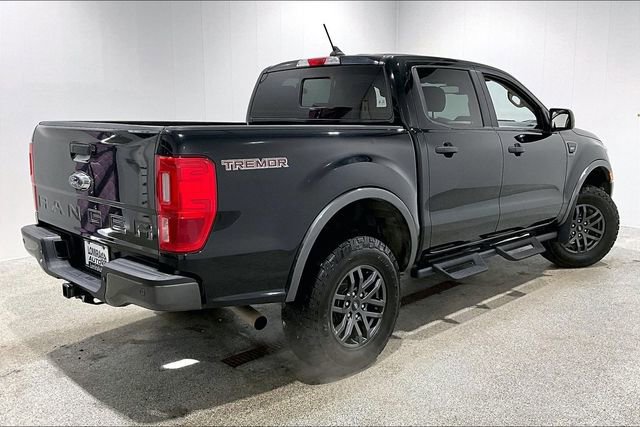 Used 2022 Ford Ranger XLT w/ Tremor Off-Road Package image 5