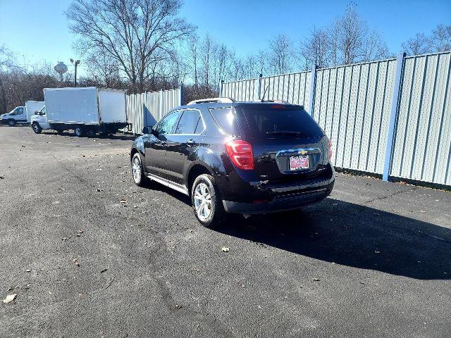 Used 2016 Chevrolet Equinox LT w/ Convenience Package image 3