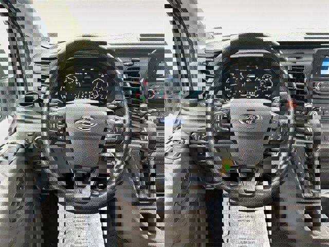 Used 2021 Ford Transit 350 XLT image 12