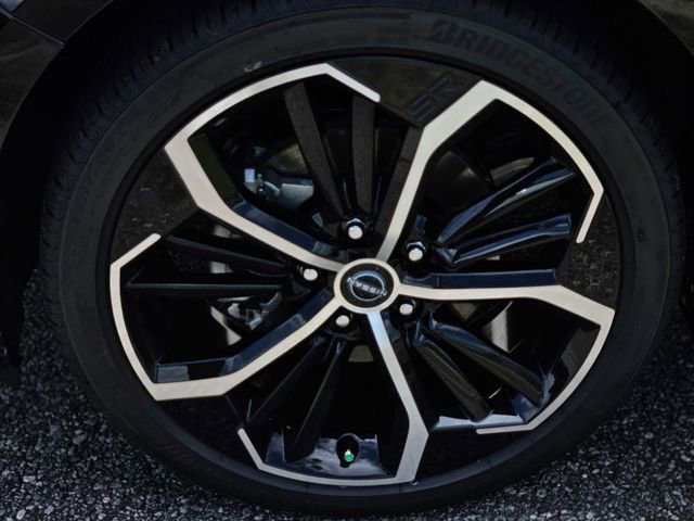 New 2025 Nissan Altima 2.5 SR w/ SR Premium Package image 8