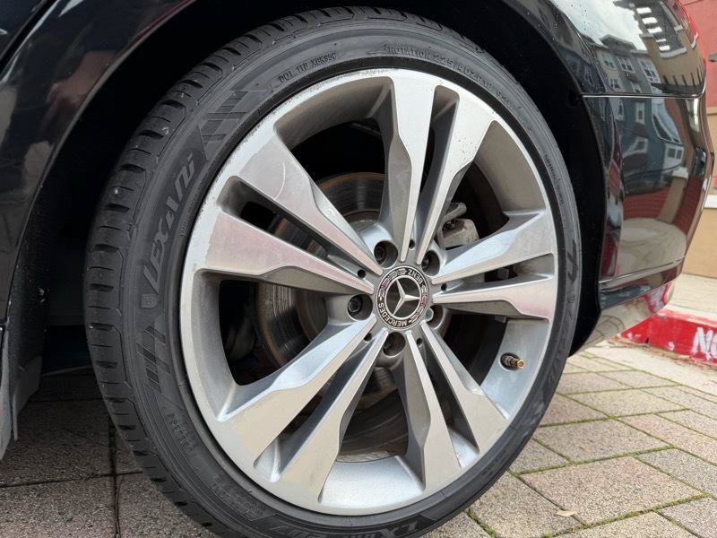 Used 2018 Mercedes-Benz CLA 250 image 31