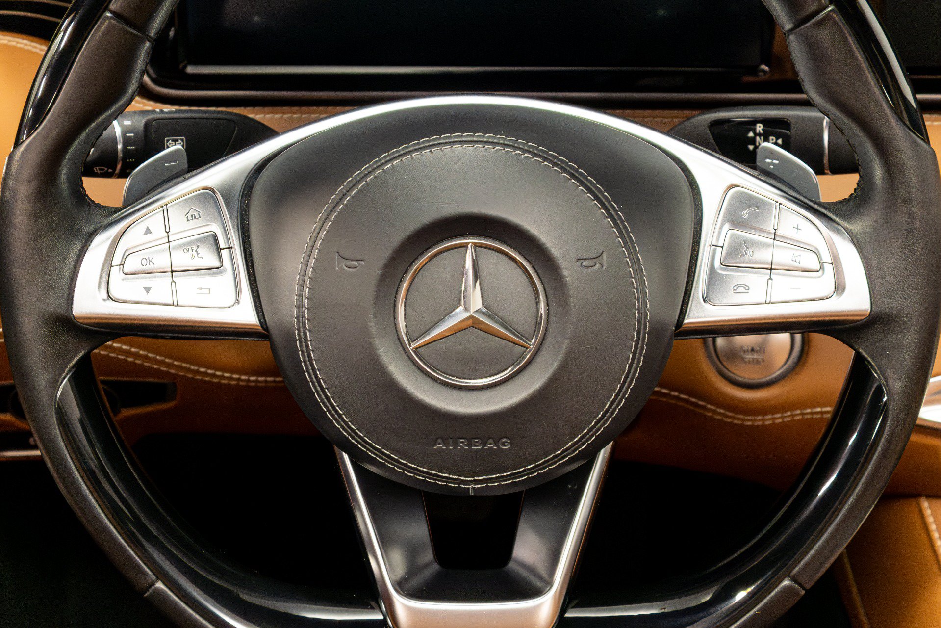 Used 2017 Mercedes-Benz S 550 Cabriolet image 59