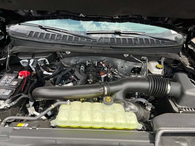 New 2027 Ford Expedition Max Platinum w/ Stealth Performance Package AWD/4WD image 26