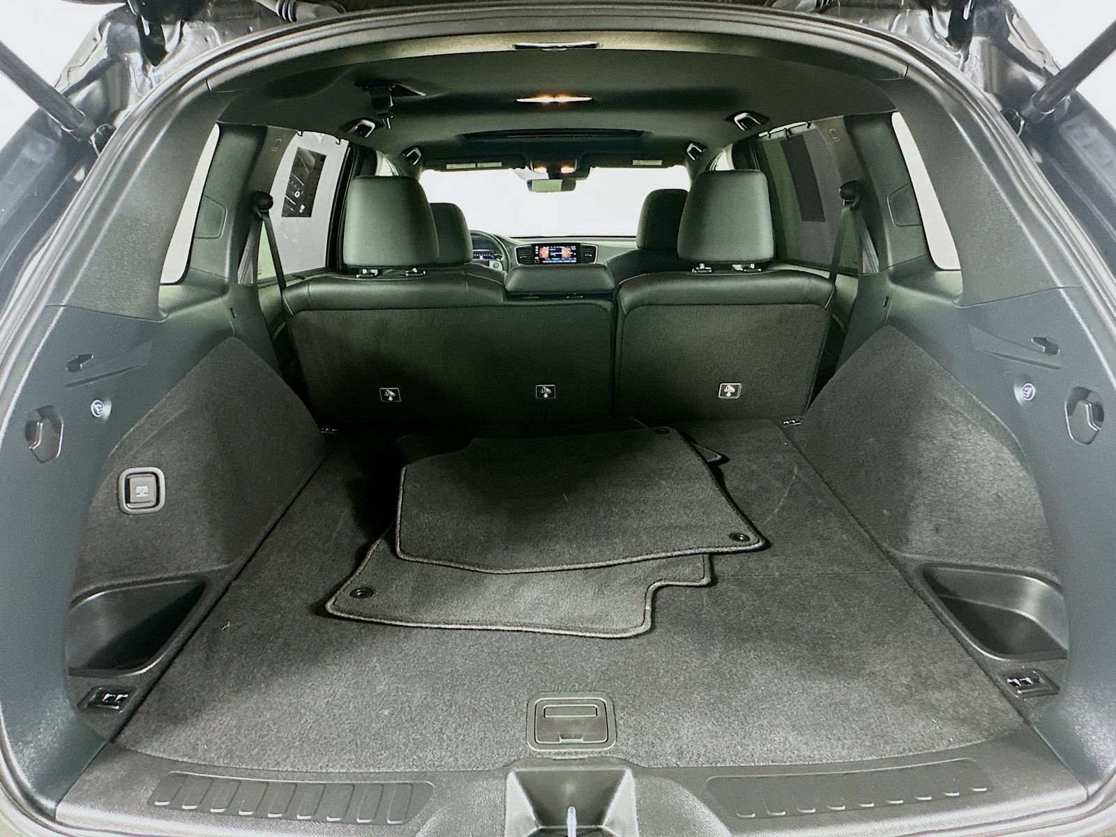 Used 2023 Honda Passport Elite image 41