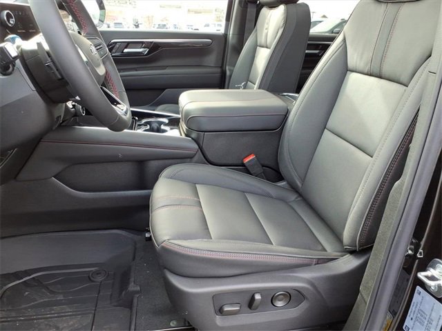 New 2026 Chevrolet Tahoe RST image 6