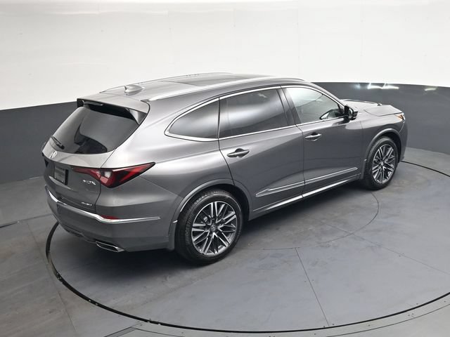 New 2026 Acura MDX w/ Advance Package AWD/4WD image 22