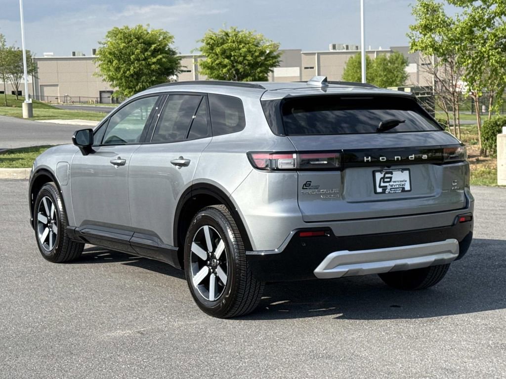 Used 2025 Honda Prologue Touring image 27