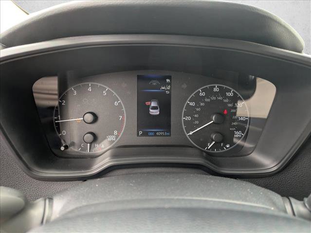 Used 2023 Toyota Corolla LE FWD image 10