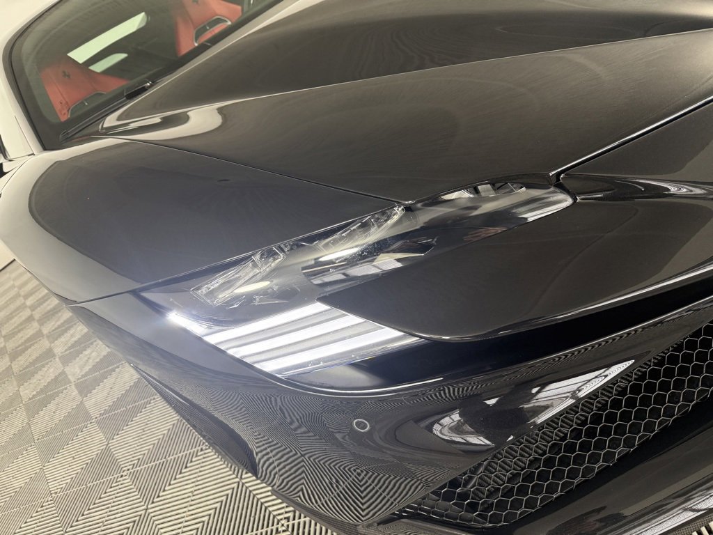 Certified 2021 Ferrari SF90 Stradale image 10